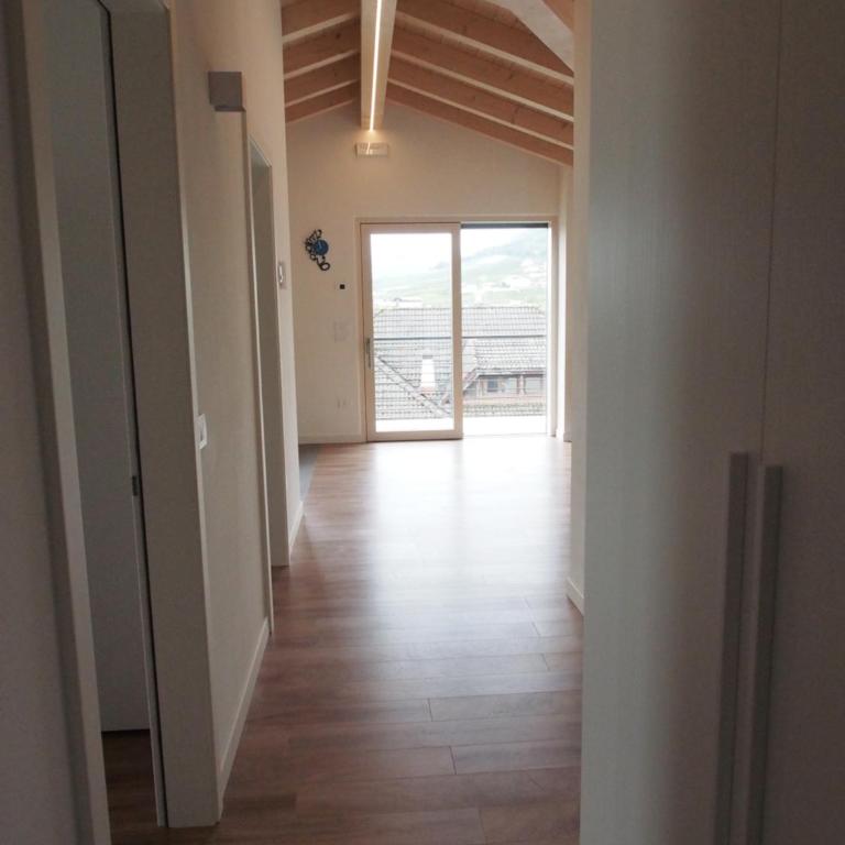 Casa Del Gatto Relax e Natura tra le Dolomiti - Appartamento con 2 Camere da Letto - 9