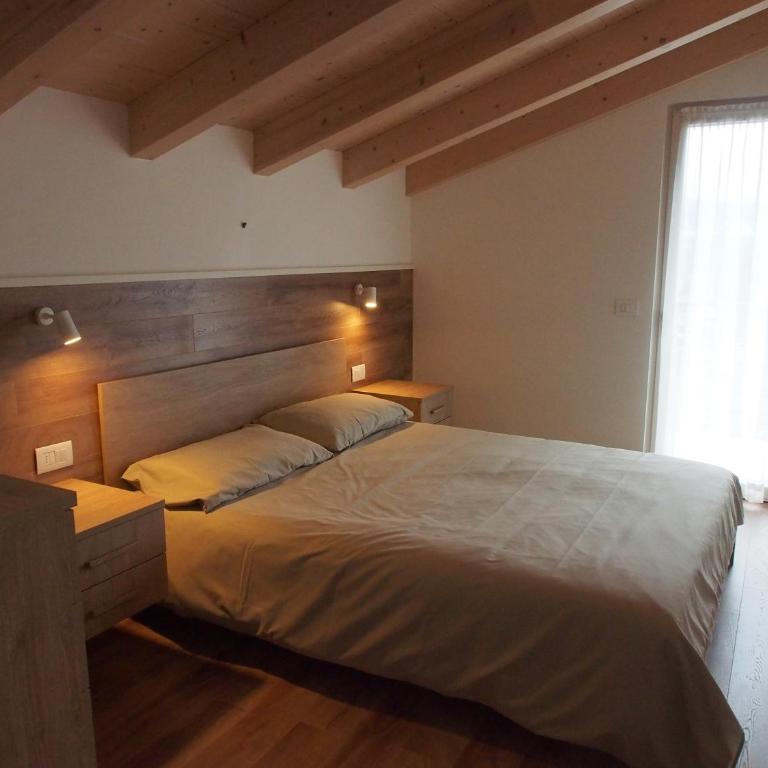 Casa Del Gatto Relax e Natura tra le Dolomiti - Appartamento con 2 Camere da Letto - 18