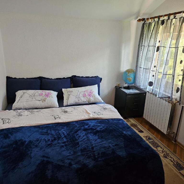 Cozy Retreat - Apartman sa 1 Spavaćom Sobom - 1