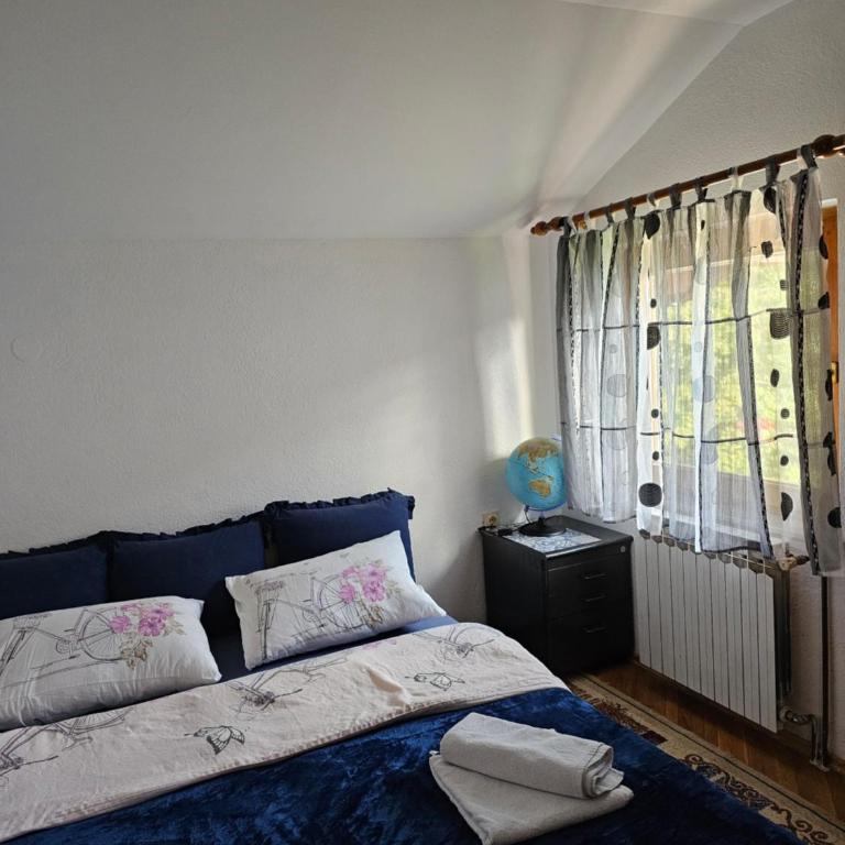 Cozy Retreat - Apartman sa 1 Spavaćom Sobom - 2