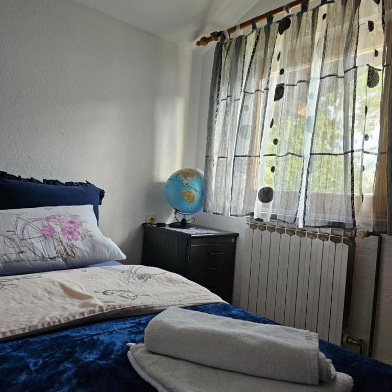 Cozy Retreat - Apartman sa 1 Spavaćom Sobom - 3