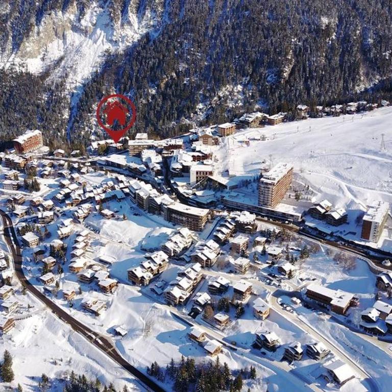 Appartement proche des pistes - FR-1-563-57 - Apartment (8 Erwachsene) - 3