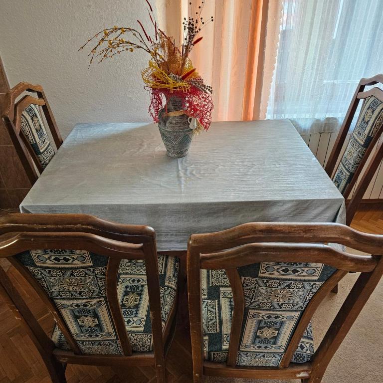 Cozy Retreat - Apartman sa 1 Spavaćom Sobom - 5