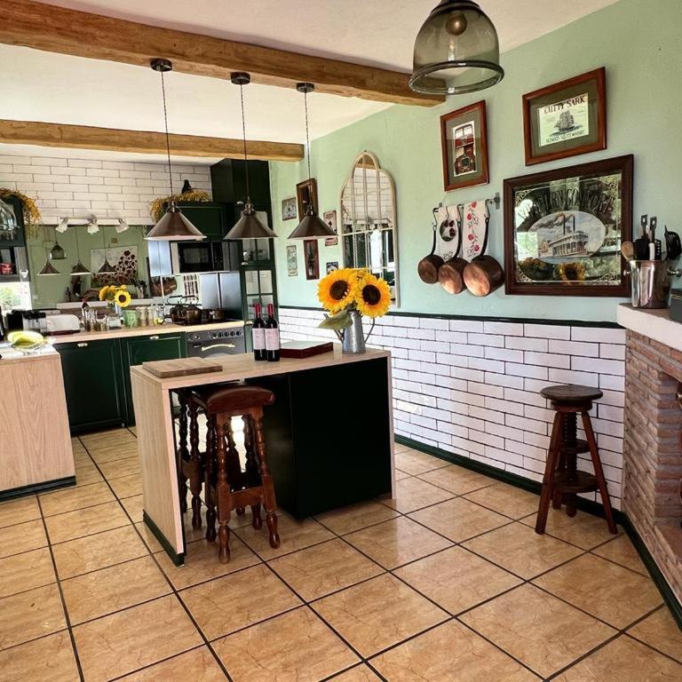 Mijas paradise anex - One-Bedroom Apartment - 3