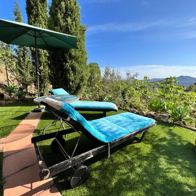 Mijas paradise anex - One-Bedroom Apartment - 5