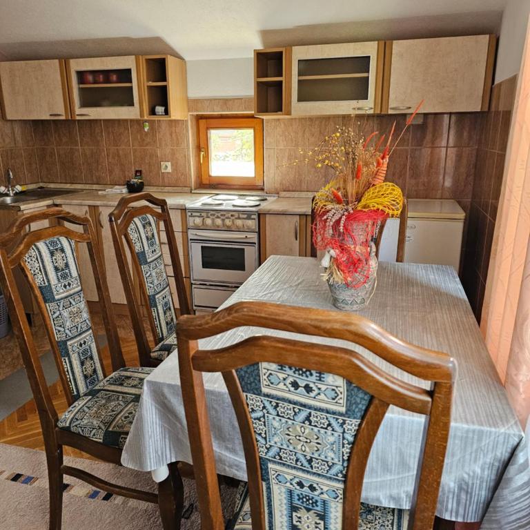 Cozy Retreat - Apartman sa 1 Spavaćom Sobom - 4