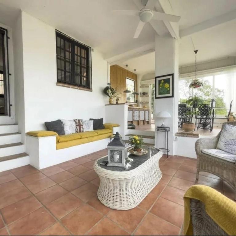 Mijas paradise anex - One-Bedroom Apartment - 10
