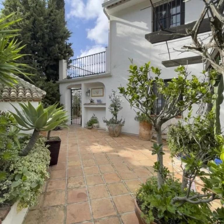Mijas paradise anex - One-Bedroom Apartment - 7
