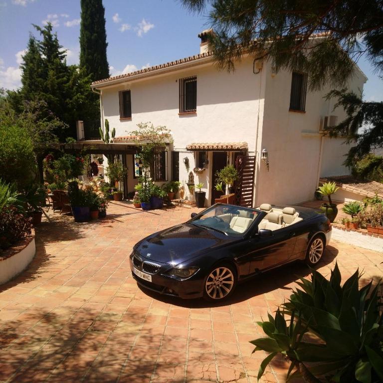 Mijas paradise anex - One-Bedroom Apartment - 6