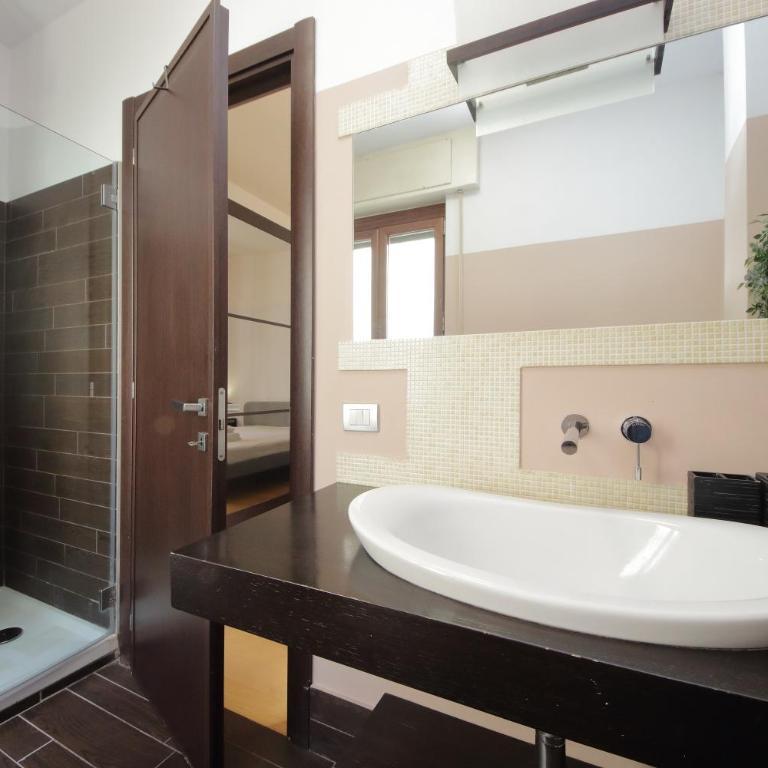 Cozy and comfy apartment in Piramide metro stop - Appartamento con 1 Camera da Letto - 14