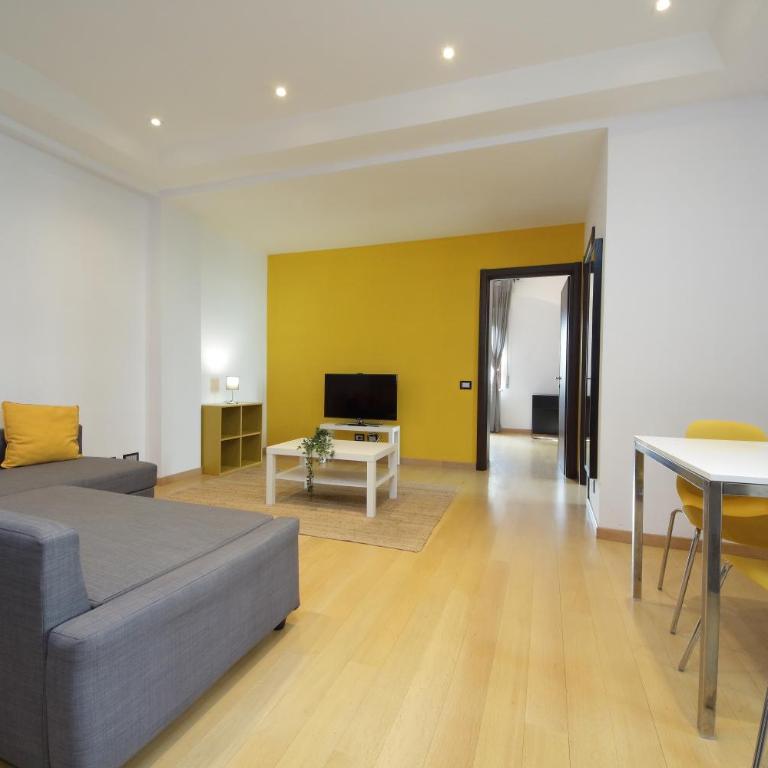 Cozy and comfy apartment in Piramide metro stop - Appartamento con 1 Camera da Letto - 22