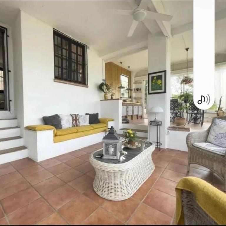 Mijas paradise anex - One-Bedroom Apartment - 13