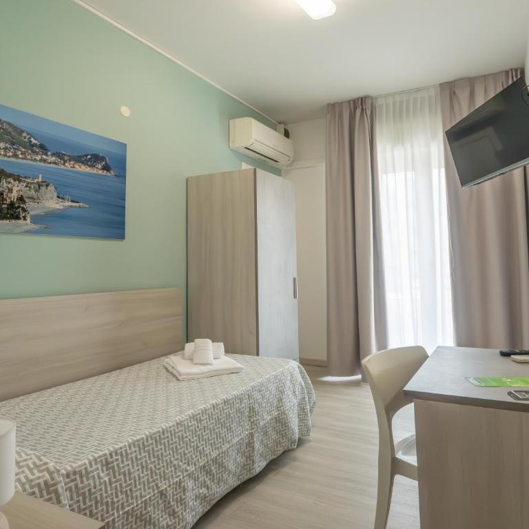 Hotel La Bussola - Camera Singola - 2