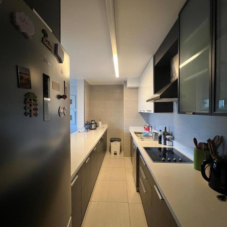 Espectacular Departamento en Villarrica - Apartamento - 10