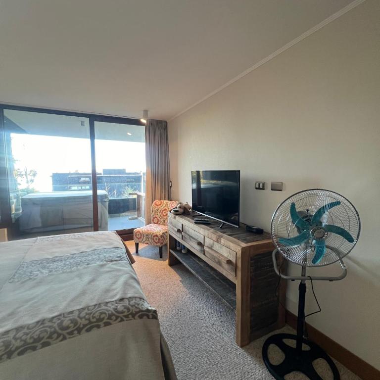 Espectacular Departamento en Villarrica - Apartamento - 13