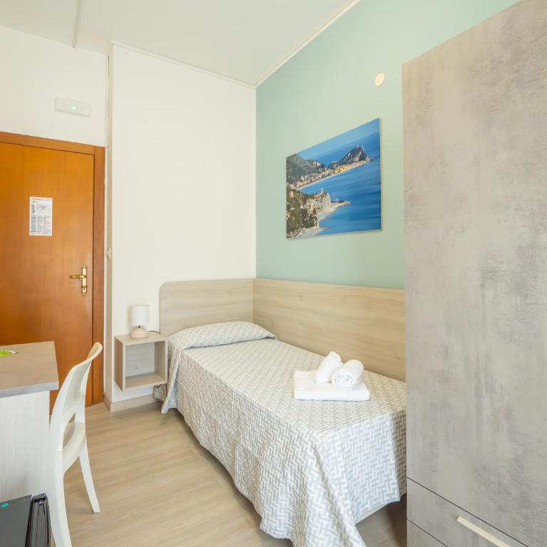 Hotel La Bussola - Camera Singola - 4