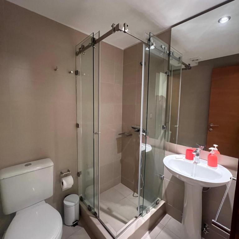 Espectacular Departamento en Villarrica - Apartamento - 23