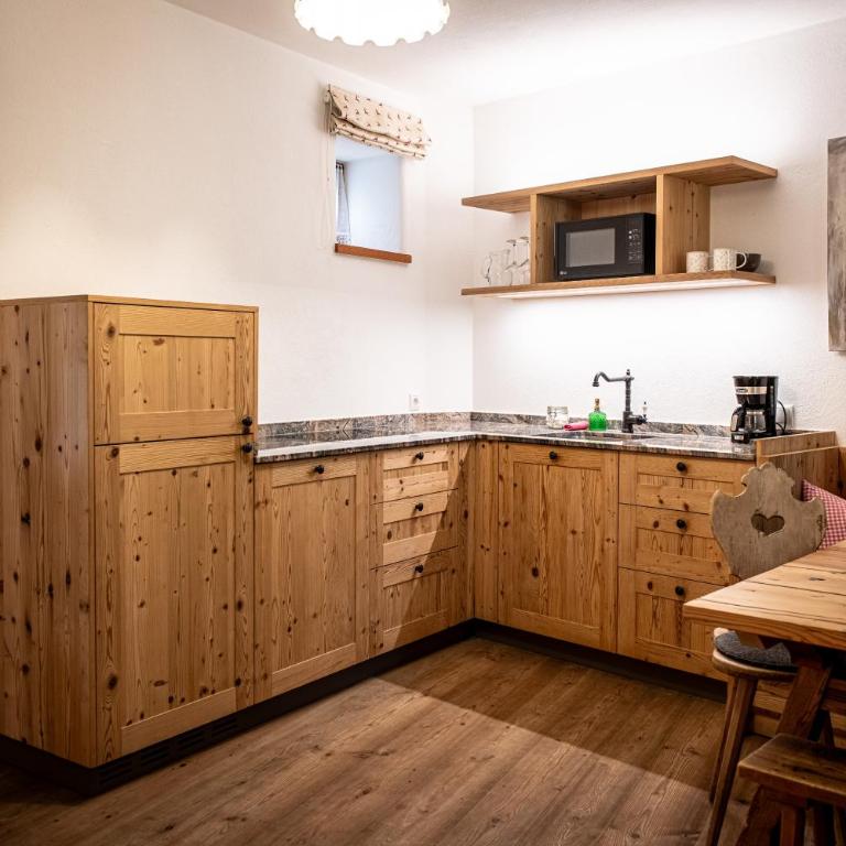 Apartments Ansitz Wildberg - Appartamento con 1 Camera da Letto - 4