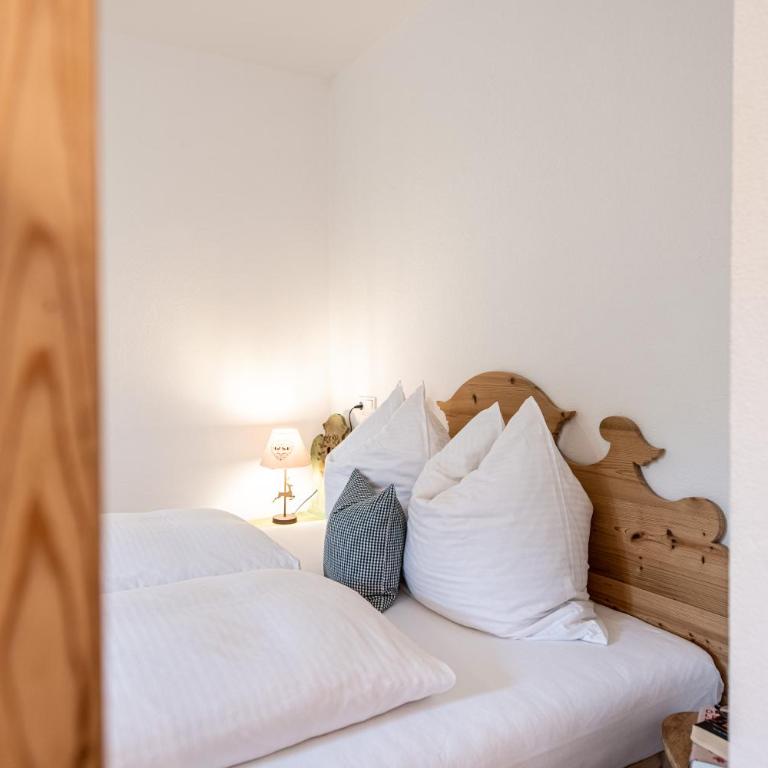Apartments Ansitz Wildberg - Camera Matrimoniale Deluxe (2 Adulti + 1 Bambino) - 3