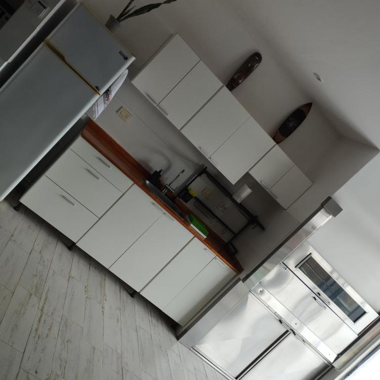 Casa quinta con jacuzzi piscina y parrilla en Resistencia - Casa de 2 dormitorios - 8