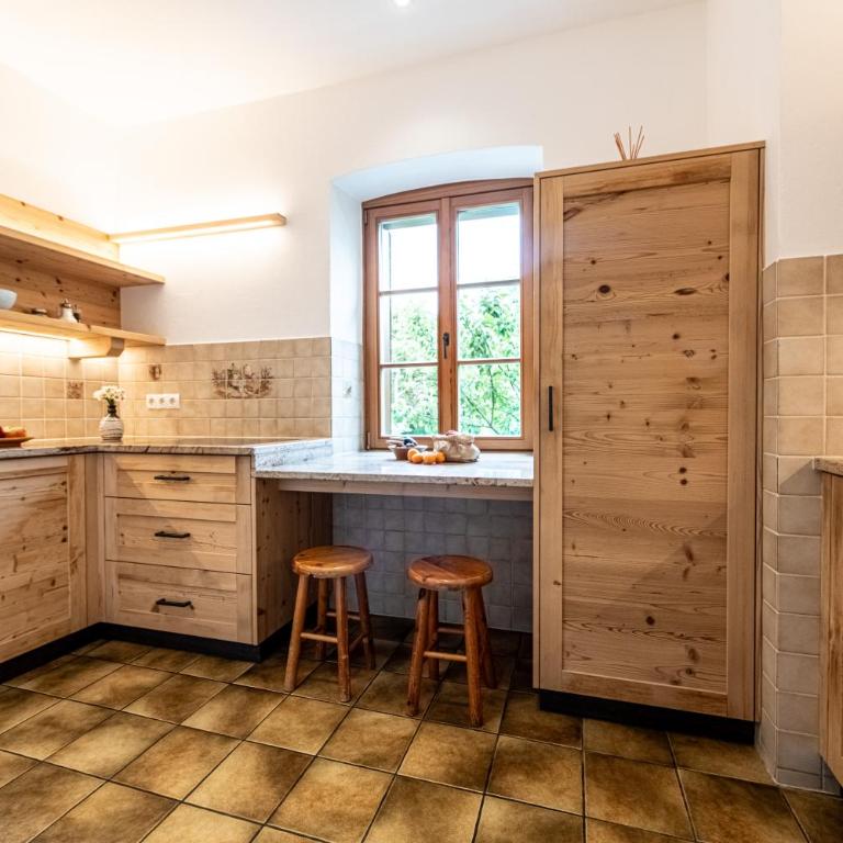 Apartments Ansitz Wildberg - Appartamento con 2 Camere da Letto - 3