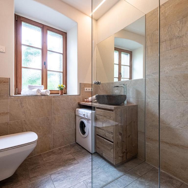 Apartments Ansitz Wildberg - Appartamento con 2 Camere da Letto - 4