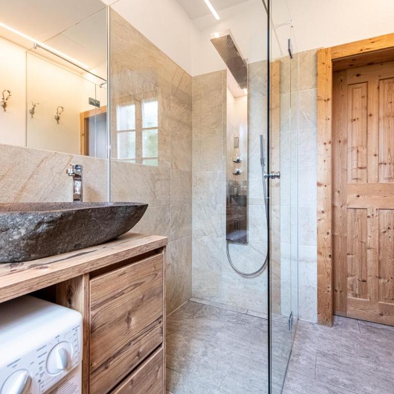 Apartments Ansitz Wildberg - Appartamento con 2 Camere da Letto - 5