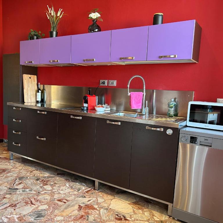Dream & Ice Cream in Rimini - Appartamento con 2 Camere da Letto - 19