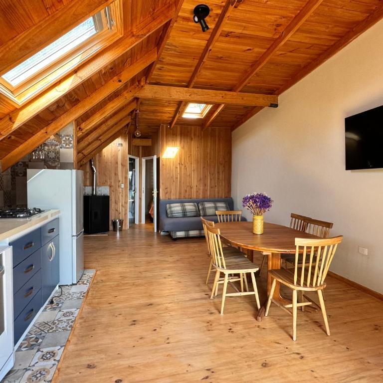 Loft frente a la playa y Teatro - Apartamento de 2 dormitorios - 1