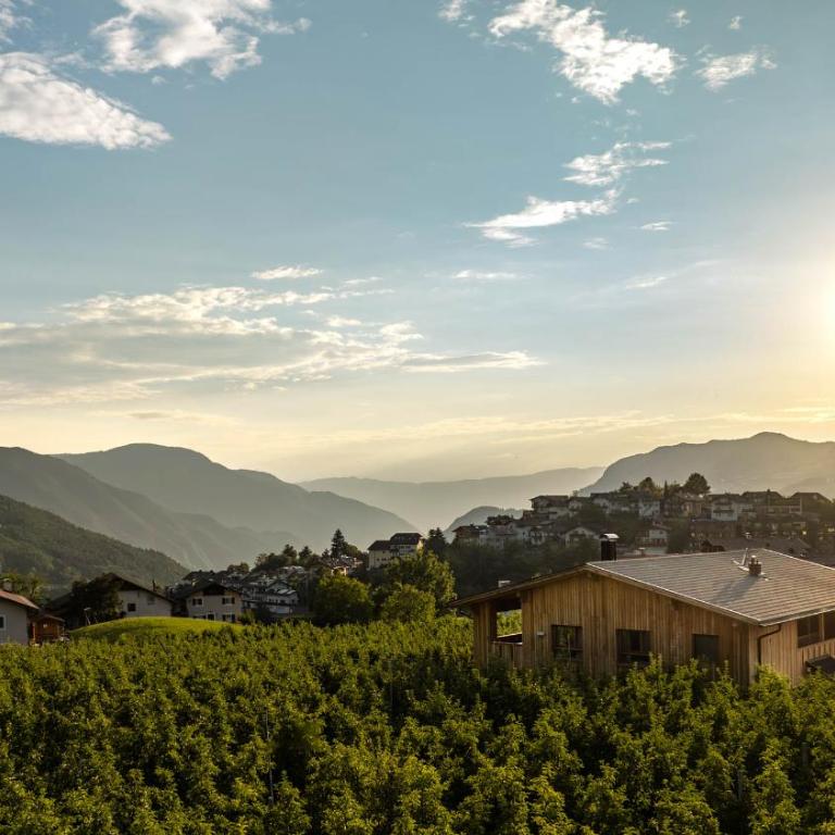 Neuhuberhof - Appartamento con 2 Camere da Letto - 5
