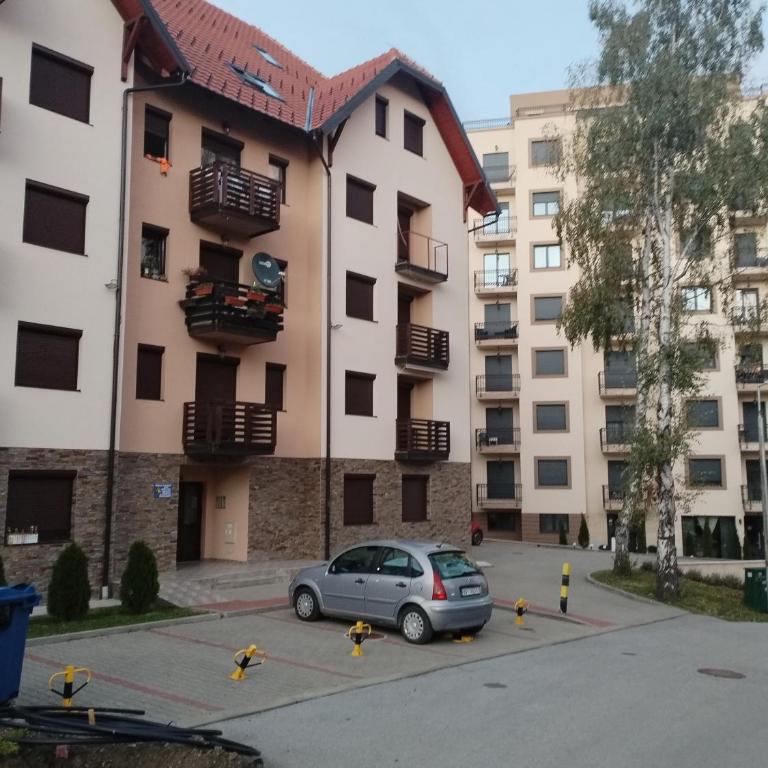 Apartman Anja - Apartman sa 1 Spavaćom Sobom - 21