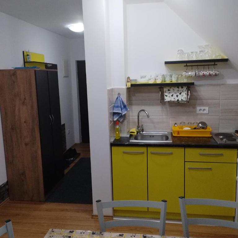 Apartman Anja - Apartman sa 1 Spavaćom Sobom - 14