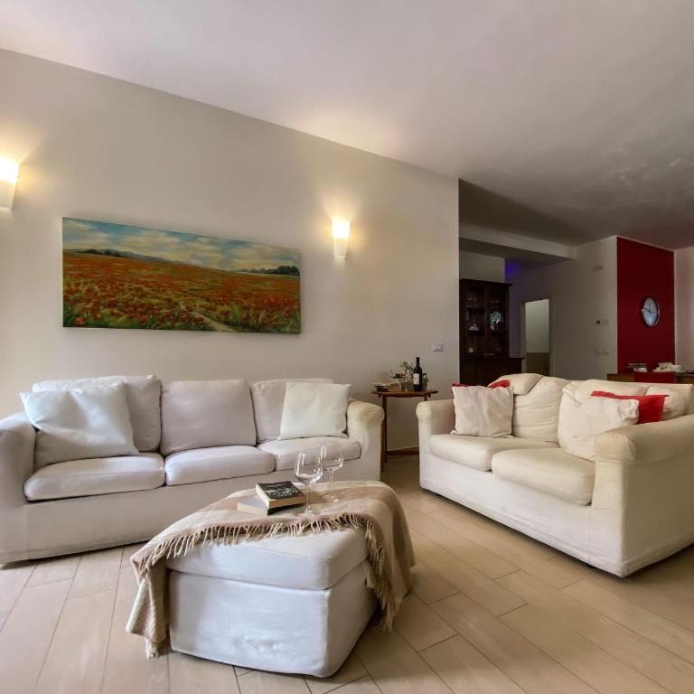 La casa di Josephine - Appartamento con 1 Camera da Letto - 2