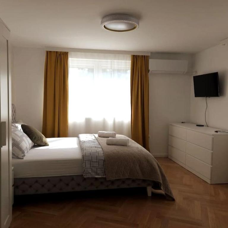 Airport Studio Stefan - Apartman sa 1 Spavaćom Sobom - 1