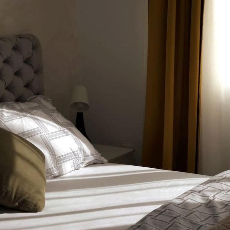 Airport Studio Stefan - Apartman sa 1 Spavaćom Sobom - 6