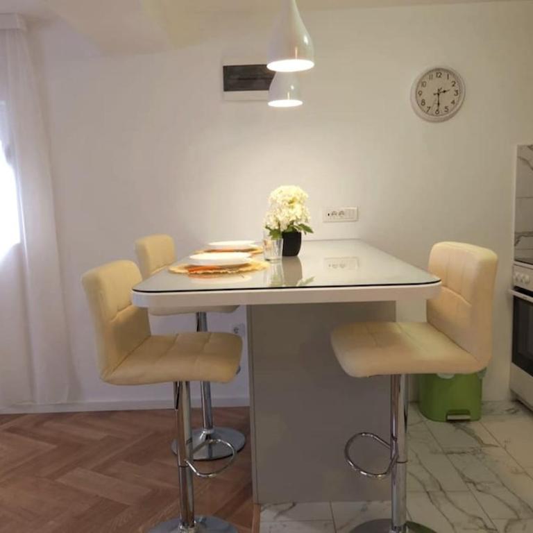 Airport Studio Stefan - Apartman sa 1 Spavaćom Sobom - 11