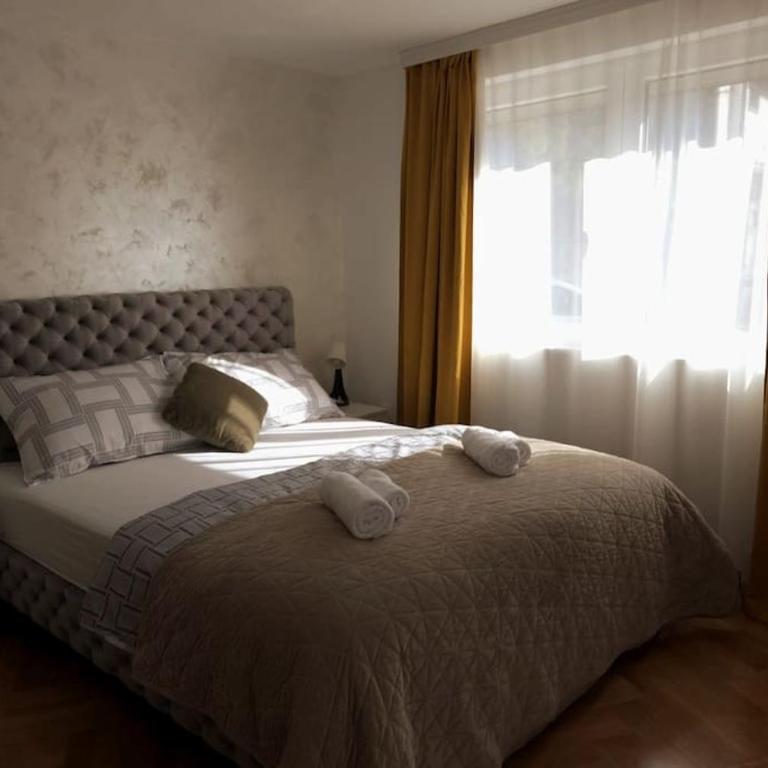 Airport Studio Stefan - Apartman sa 1 Spavaćom Sobom - 15