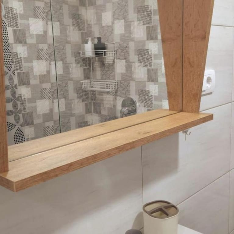 Airport Studio Stefan - Apartman sa 1 Spavaćom Sobom - 16