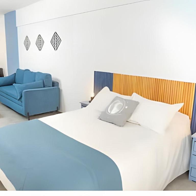 Tu lugar en microcentro porteño. Dir. Viamonte 611 - Apartamento - 8