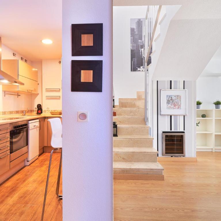 weforyou Olas Del Mediterraneo - Apartamento de 1 dormitorio - 27