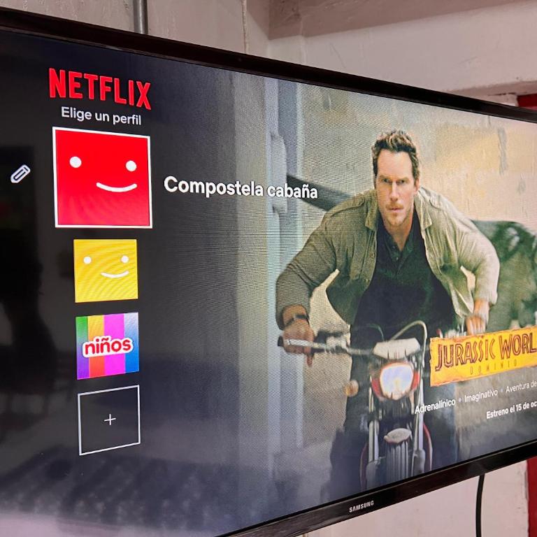 Compostela cabaña privada (private cabin for rent) - One-Bedroom Apartment - 12