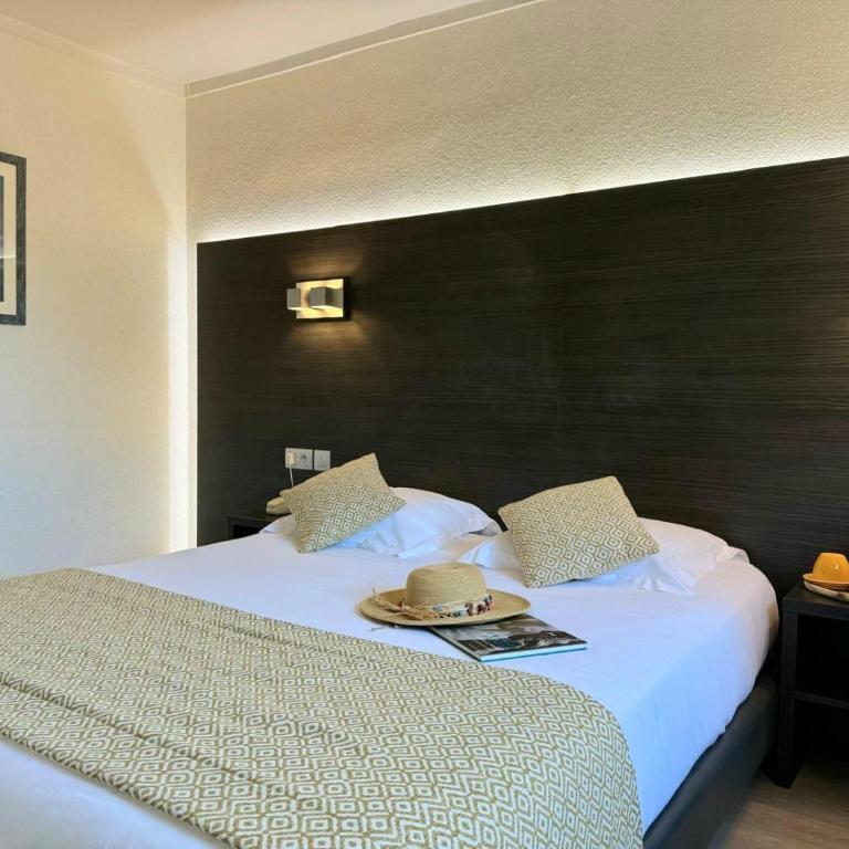 Le Cheval Blanc - Chambre Double - 1