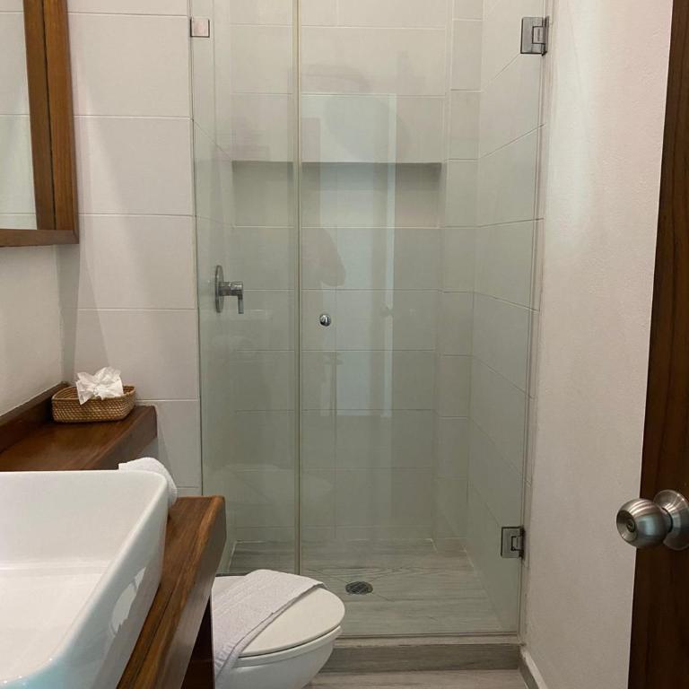 Hotel Pelecanus Suites Holbox - Habitación Deluxe - 1