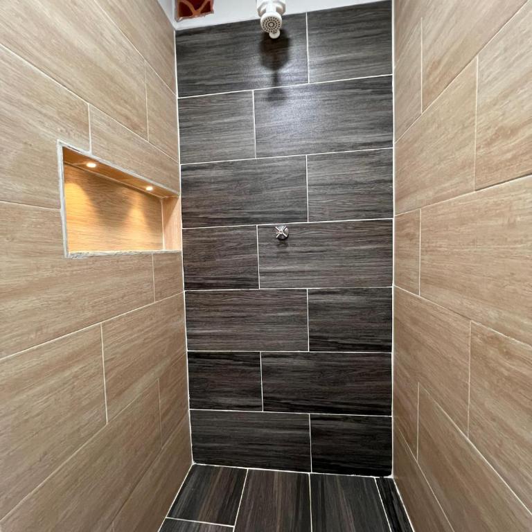 Galicia, cabaña junto a un bosque y a Cascada - Casa de 4 dormitorios - 22