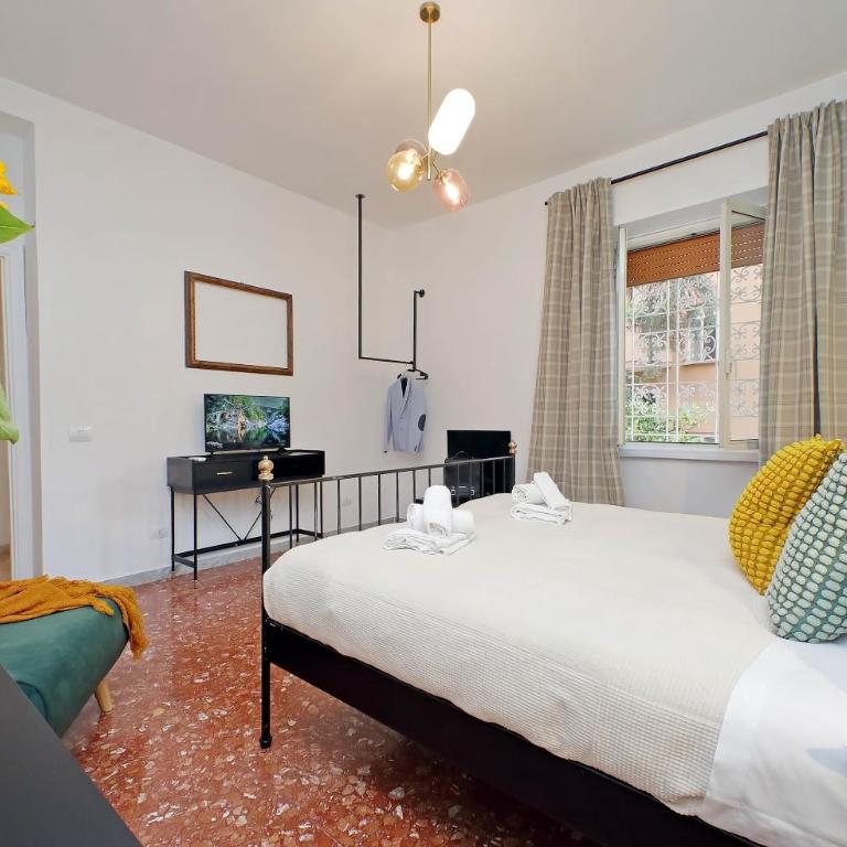 TM Apartment - Appartamento con 2 Camere da Letto - 28