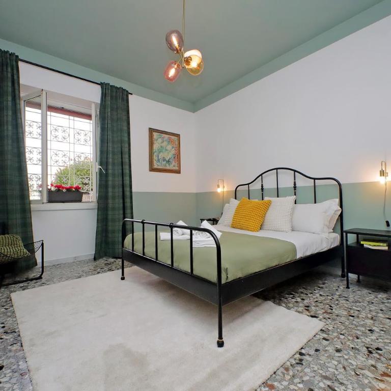 TM Apartment - Appartamento con 2 Camere da Letto - 65