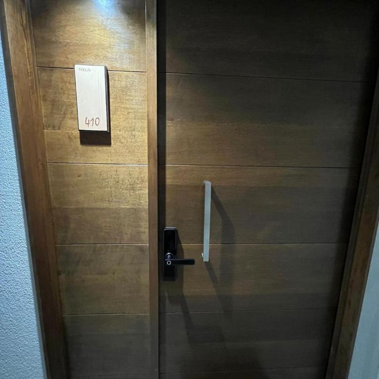 Acogedor céntrico full departamento condominio origen nuevo en pucón - Apartamento de 1 dormitorio - 22