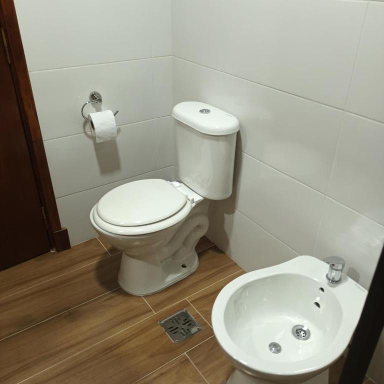 Depto Zona Juan B Justo HPC - Apartment - Ground Floor - 2