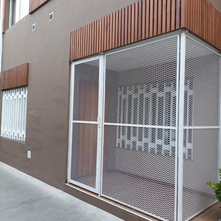 Depto Zona Juan B Justo HPC - Apartment - Ground Floor - 1