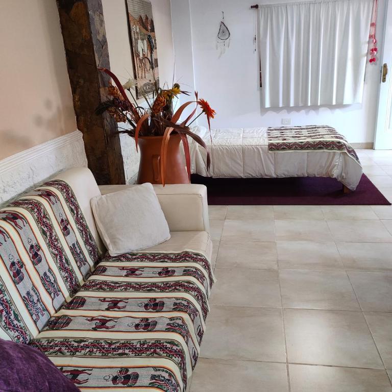 PATASTAY - Apartamento de 1 dormitorio - 25